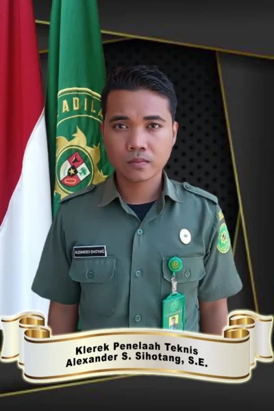 PNS ALEX BARU copy
