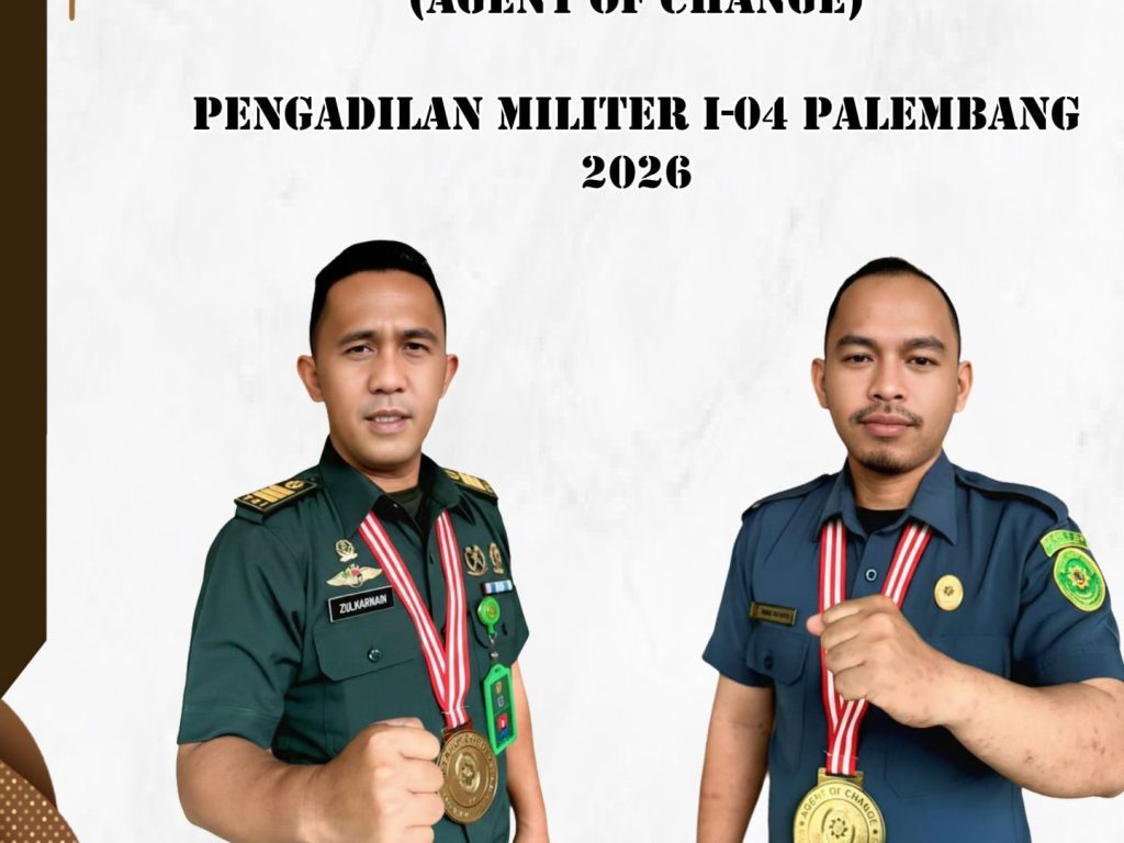 AGEN PERUBAHAN 2026 copy